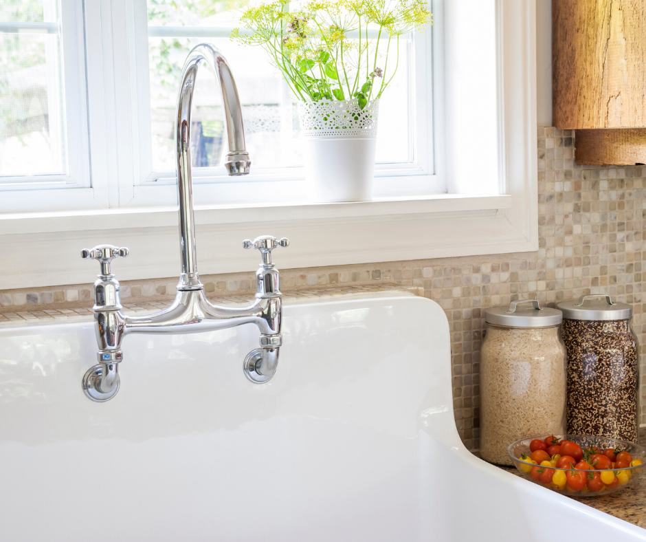 Tile & Backsplash St Louis