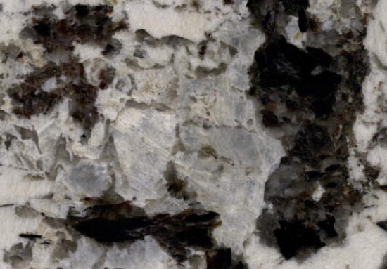Andes White SP Granite