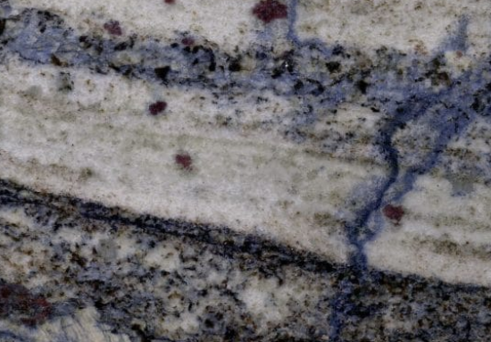 AZURITE GRANITE