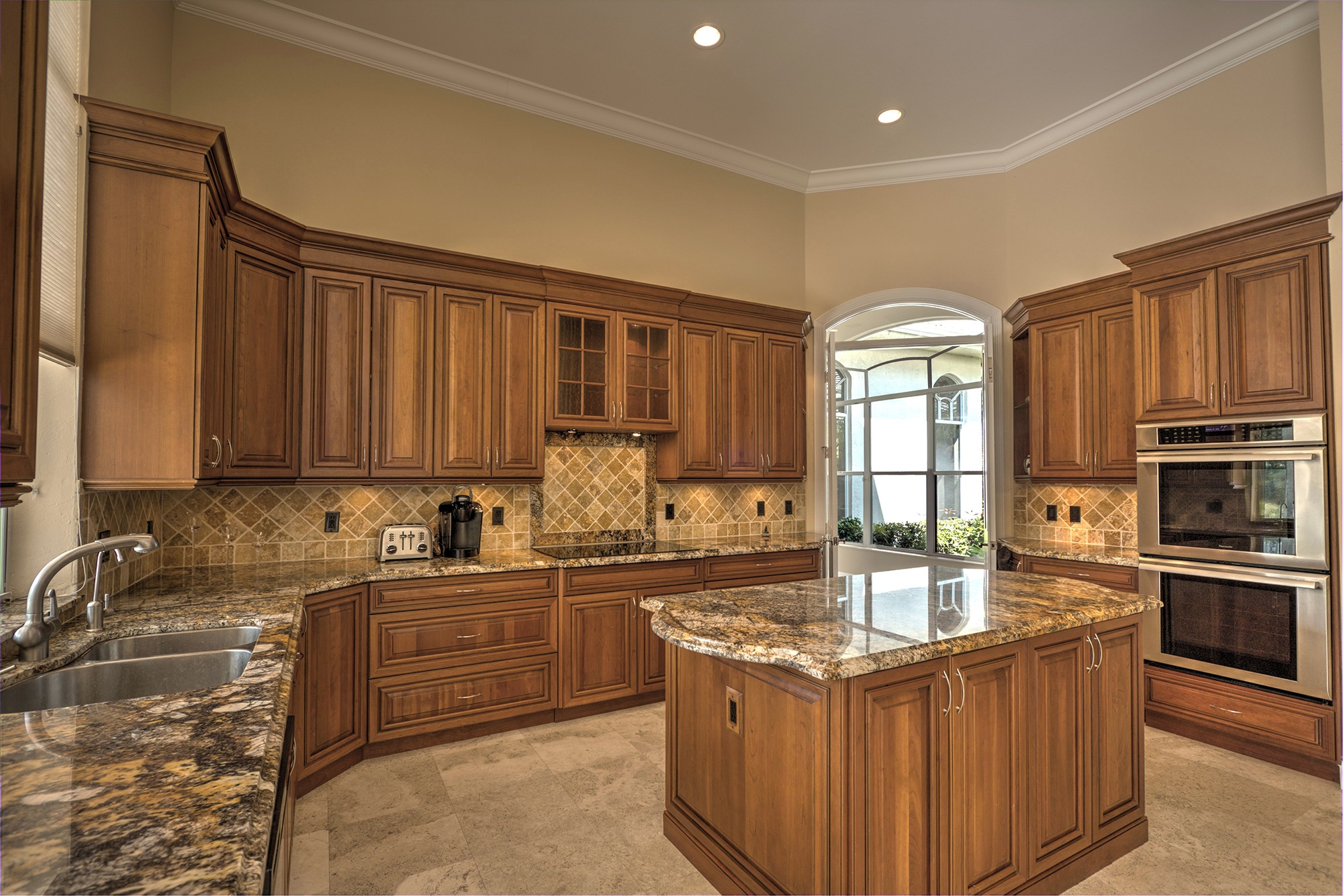 Granite vs. Marble: Which Countertop Material is Best for You?