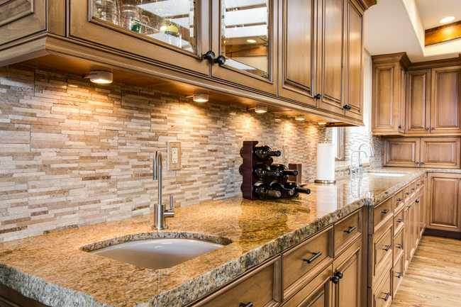 Santa Cecilia Granite: Everything You Need to Know