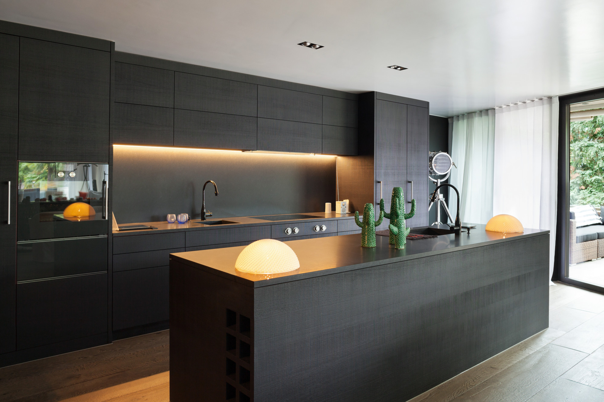 Your Comprehensive Guide to Soapstone Countertops