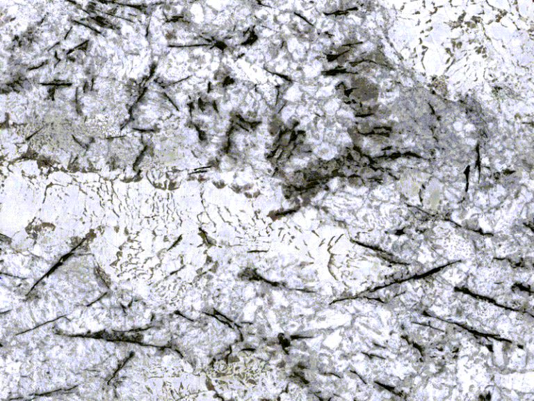 Ice Blue Granite